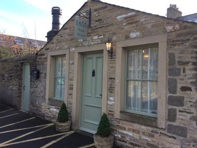 House 1 bedroom, with gym