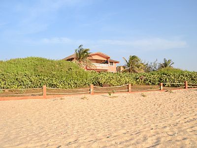 Villa traditionnelle, 3 chambres, avec piscine