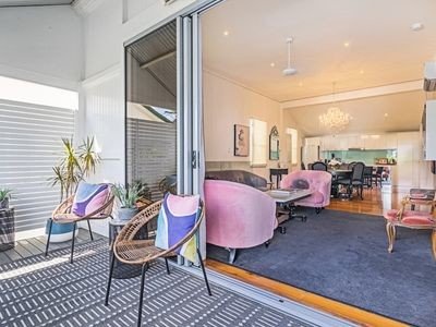 Ferienhaus 3 Schlafzimmer, mit Klimaanlage