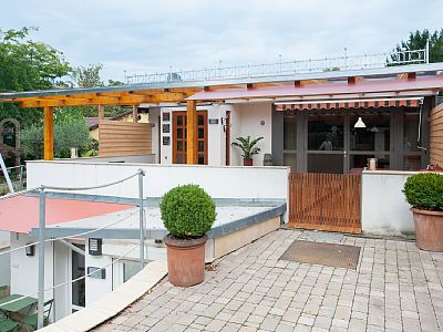 Wohnung 1 Schlafzimmer, mit Fitnessstudio