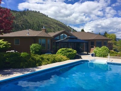 Maison 3 chambres, avec jacuzzi