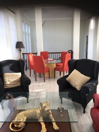 Wohnung 2 Schlafzimmer, mit Fitnessstudio