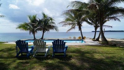 Ferienhaus 2 Schlafzimmer, mit Pool