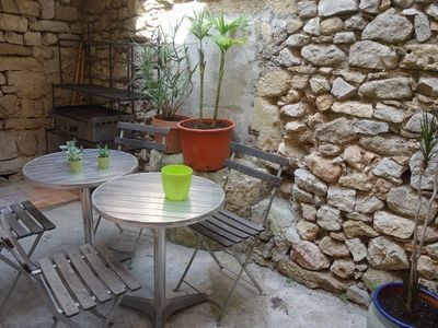 Appartement 1 chambre, avec climatisation