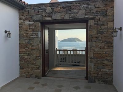 Villa 4 bedrooms, with pool