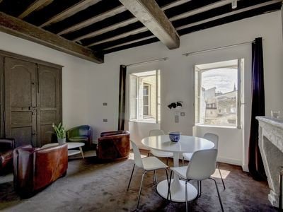 T2 2 chambres, avec climatisation