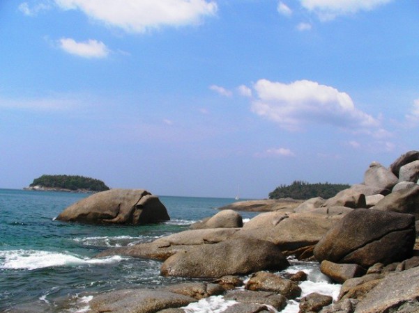 Villa 4 Schlafzimmer, mit Pool