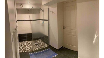 Appartement 1 chambre, avec wifi