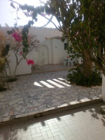 Ferienhaus 3 Schlafzimmer, mit Whirlpool