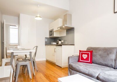 Gîte de charme, 1 chambre, avec climatisation