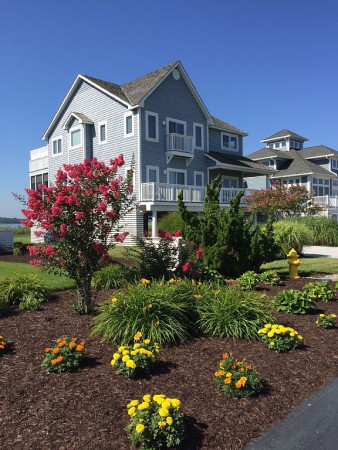 House 5 bedrooms, with jacuzzi