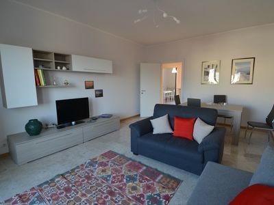 Apartment 2 bedrooms, with wifi