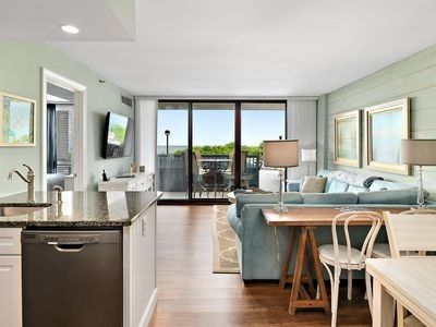 Apartment 3 bedrooms, with jacuzzi