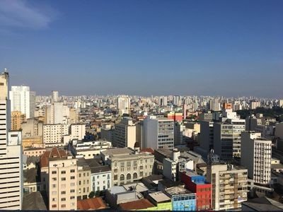 Apartment 1 bedroom, with pool