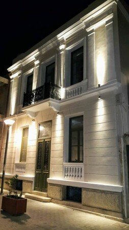 Villa 3 bedrooms, with jacuzzi