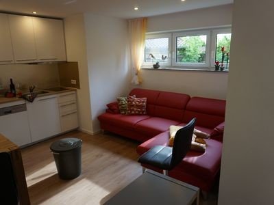 Wohnung 1 Schlafzimmer, mit WLAN