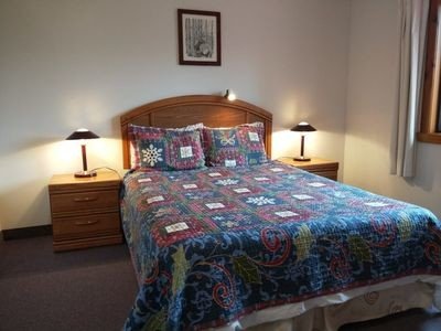 Bed and breakfast 1 bedroom, with garden