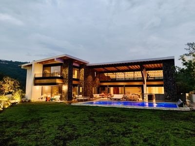 Casa 7 habitaciones, con jacuzzi