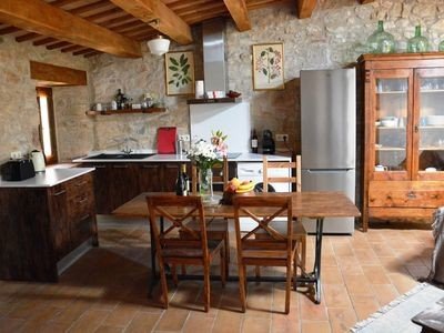 Appartement 2 slaapkamers, met air conditioning