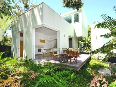 House 3 bedrooms, with garden