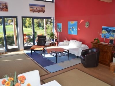 Wohnung 3 Schlafzimmer, mit WLAN