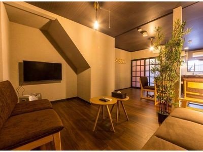 Ferienhaus 2 Schlafzimmer, mit Klimaanlage