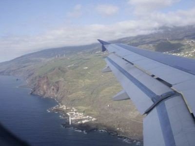 Appartement 1 slaapkamer, met tuin