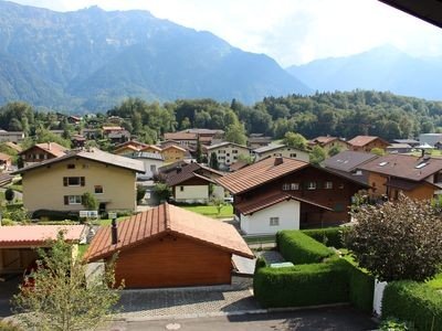 Ferienhaus 3 Schlafzimmer, mit Garten