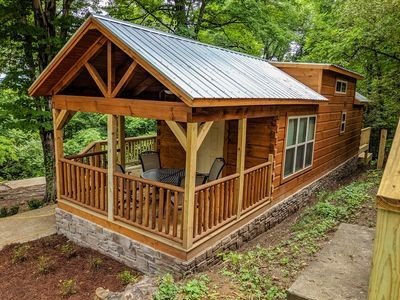 Apartment 1 bedroom, with jacuzzi