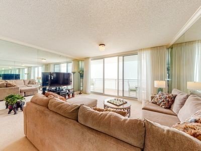 Wohnung 2 Schlafzimmer, mit Whirlpool