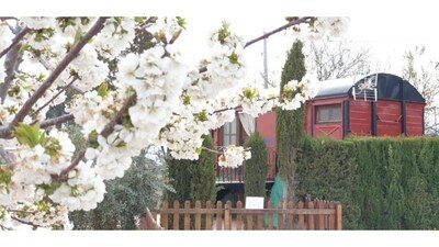 Apartamento 2 habitaciones