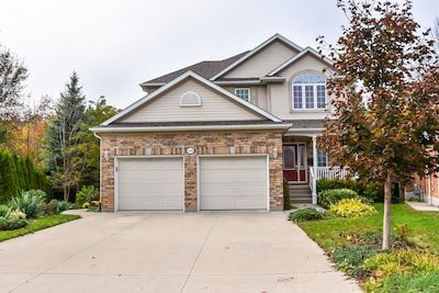 House 3 bedrooms, with gym