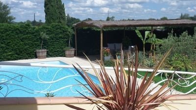 Bed and breakfast de charme, 2 chambres, avec jacuzzi