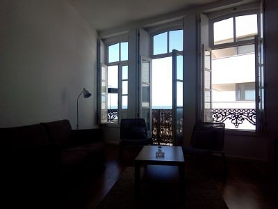 Ferienhaus 2 Schlafzimmer, mit WLAN