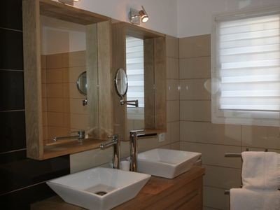 Maison tout confort, 1 chambre, avec jardin