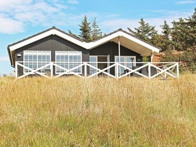 Ferienhaus 3 Schlafzimmer, mit WLAN