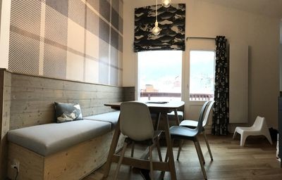 Appartement 2 chambres, avec wifi