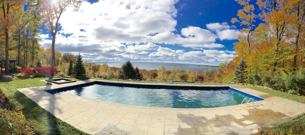 House 4 bedrooms, with jacuzzi