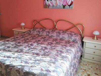 Wohnung 2 Schlafzimmer, mit Klimaanlage