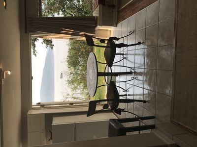 Maison 1 chambre, avec salle de sport