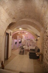 Bed and breakfast 1 camera, con aria condizionata