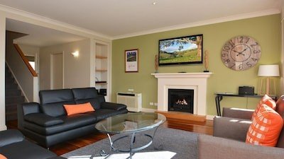 Villa 3 bedrooms, with pool