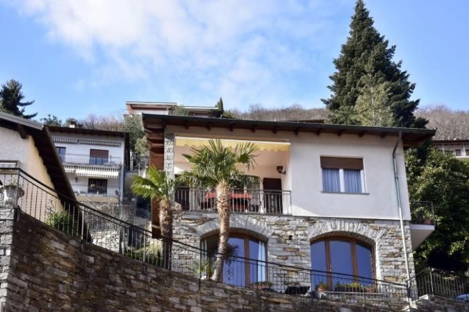 Ferienhaus 2 Schlafzimmer, mit Garten