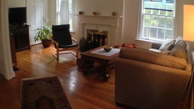 Apartment 2 bedrooms, with jacuzzi