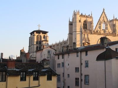 Appartement 3 chambres, avec climatisation