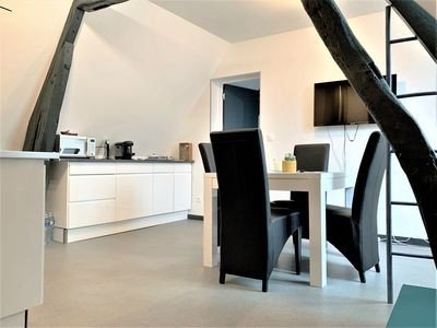 Appartement bien-être, 2 chambres, avec wifi