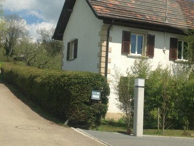 Bed and breakfast Agriturismo, 3 chambres, avec jardin