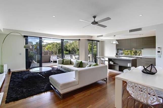 Apartment 3 bedrooms, with jacuzzi