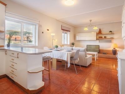 Wohnung 3 Schlafzimmer, mit Whirlpool