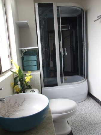 Wohnung 4 Schlafzimmer, mit Whirlpool